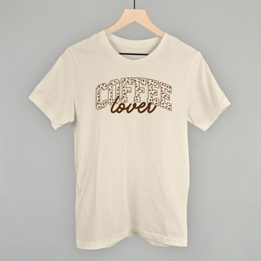Coffee Lover Arch + Script