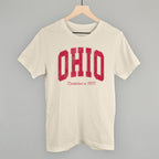 Ohio Varsity Arch