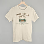 Snowy Hills Lodge