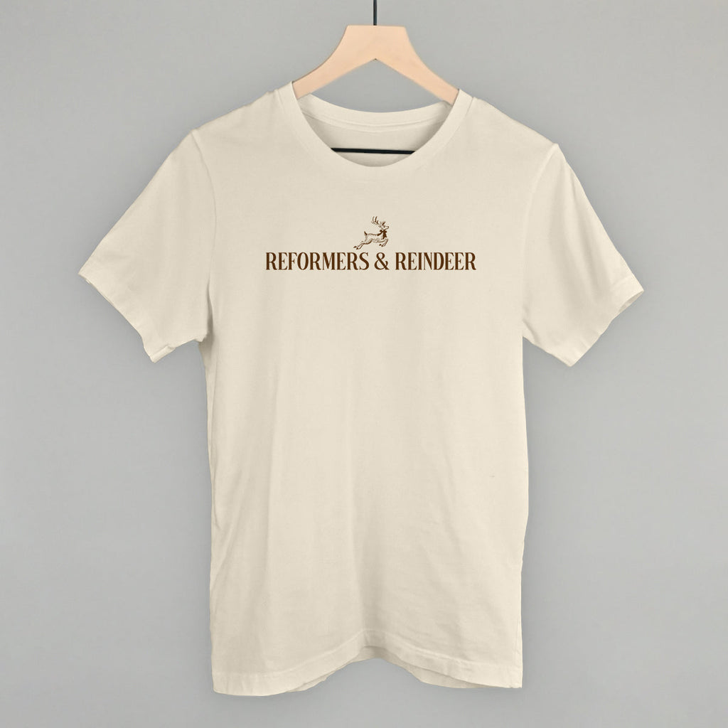 Reformers & Reindeer