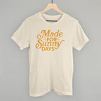 Made For Sunny Days