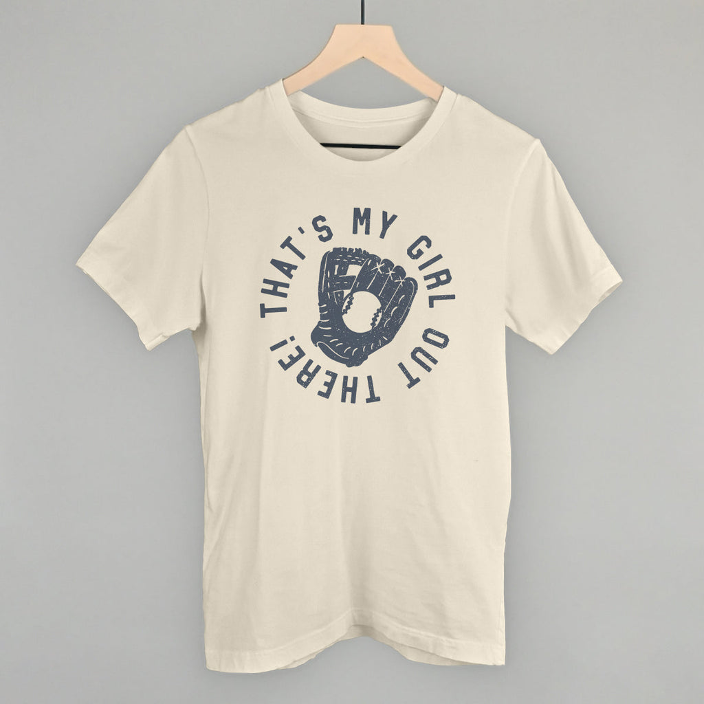 That's My Girl Out There