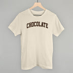 Chocolate Arch