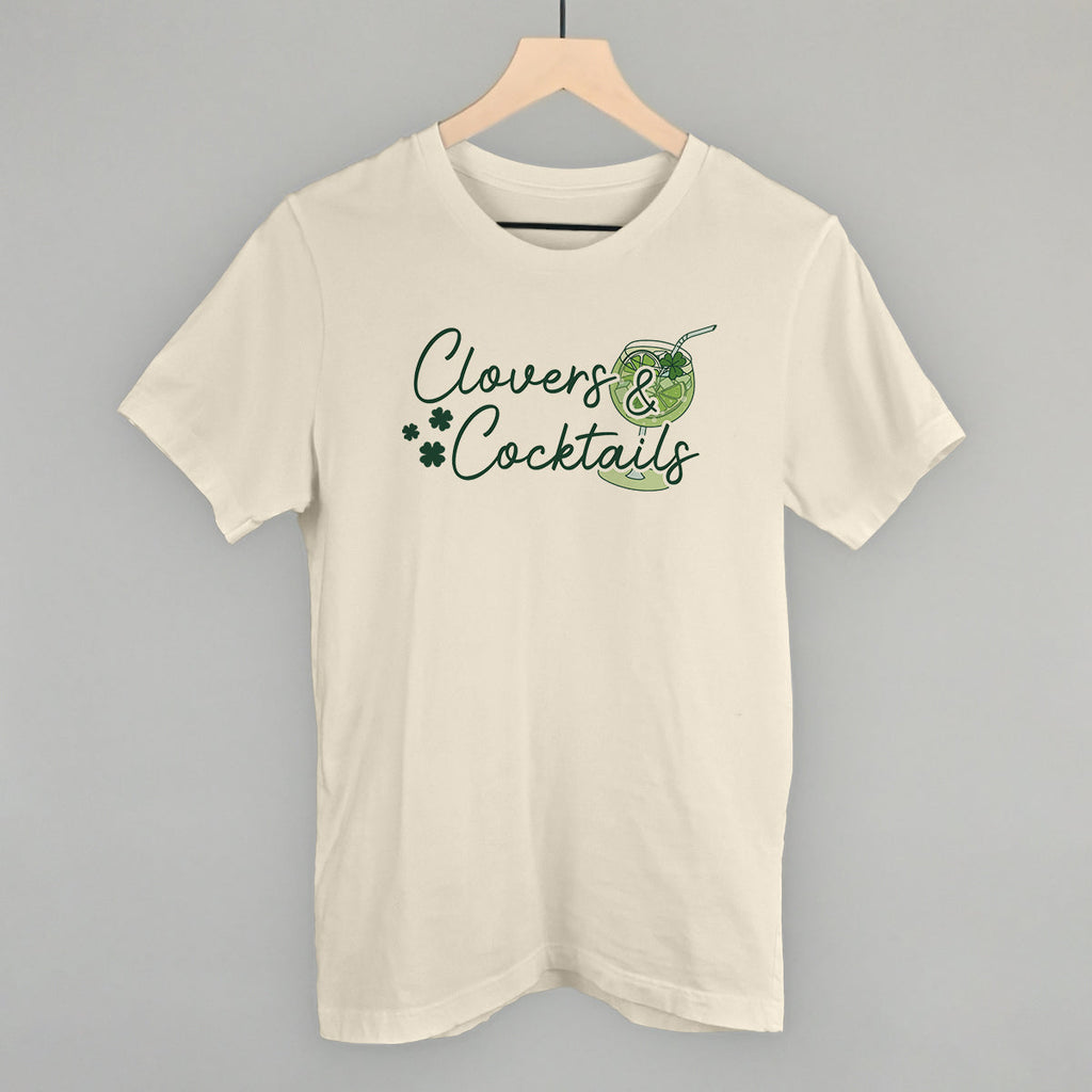 Clovers & Cocktails