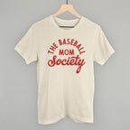 The Baseball Mom Society
