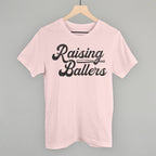 Raising Ballers