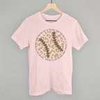 Take Me Out To The Ball Game (Leopard Baseball)