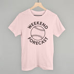 Weekend Forecast