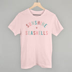 Sunshine + Seashells