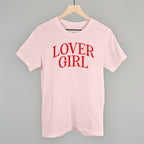 Lover Girl Arch