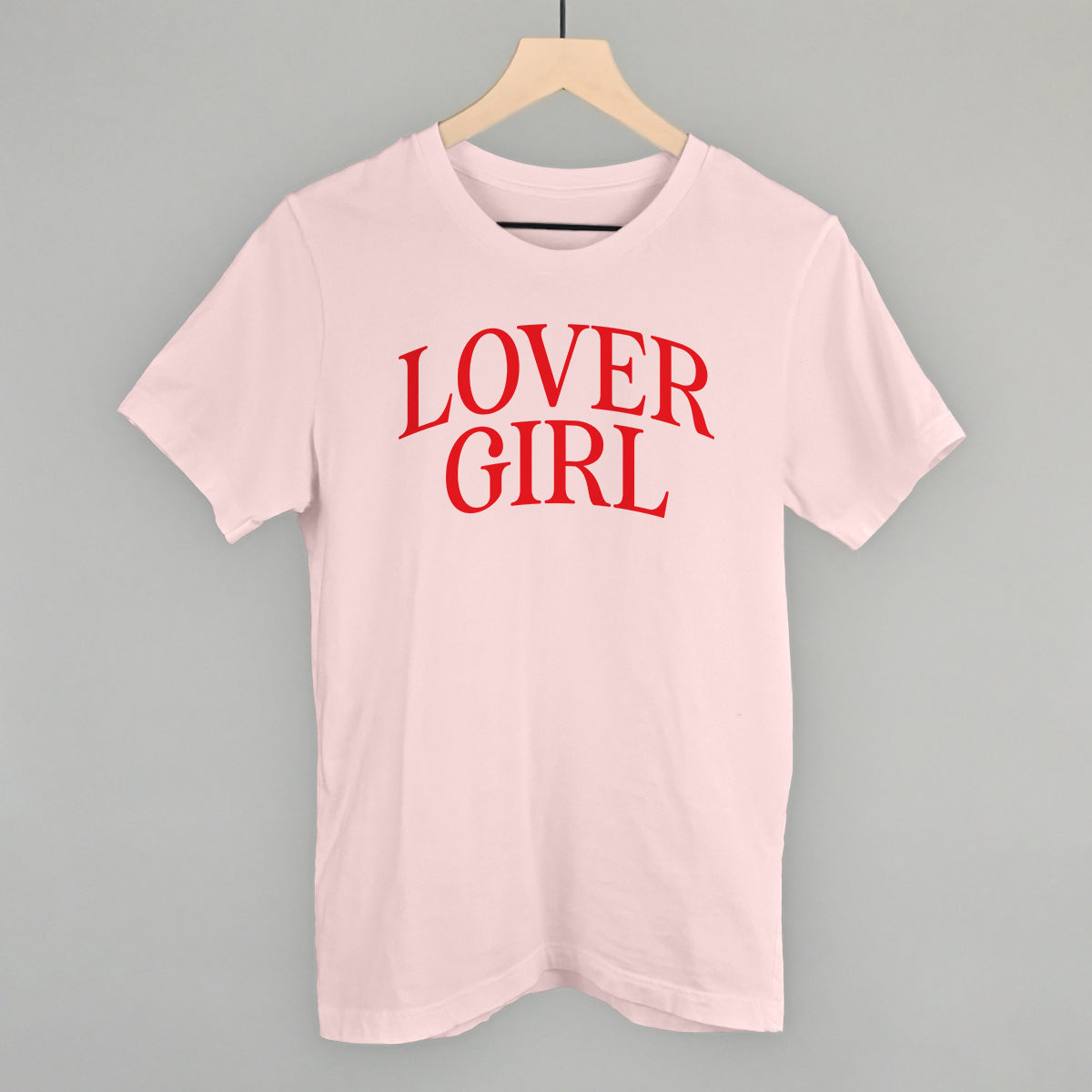 Lover Girl Arch