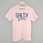 Salty Soul