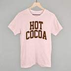 Hot Cocoa Arch