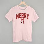 Merry Arch + Bow