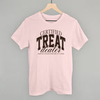 Certified Treat Dealer