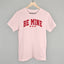 Be Mine Red Arch
