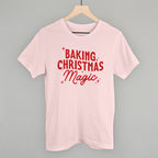Baking Christmas Magic