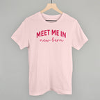 Meet Me In New Bern