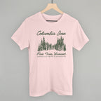 Columbia Inn, Pine Tree, VT