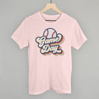 Game Day Baseball Groovy