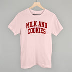 Milk And Cookies Arch