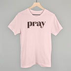 Pray Serif