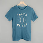That's My Boy Baseball