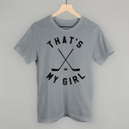 That's My Girl Hockey