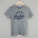 Dad of Ballers Arc
