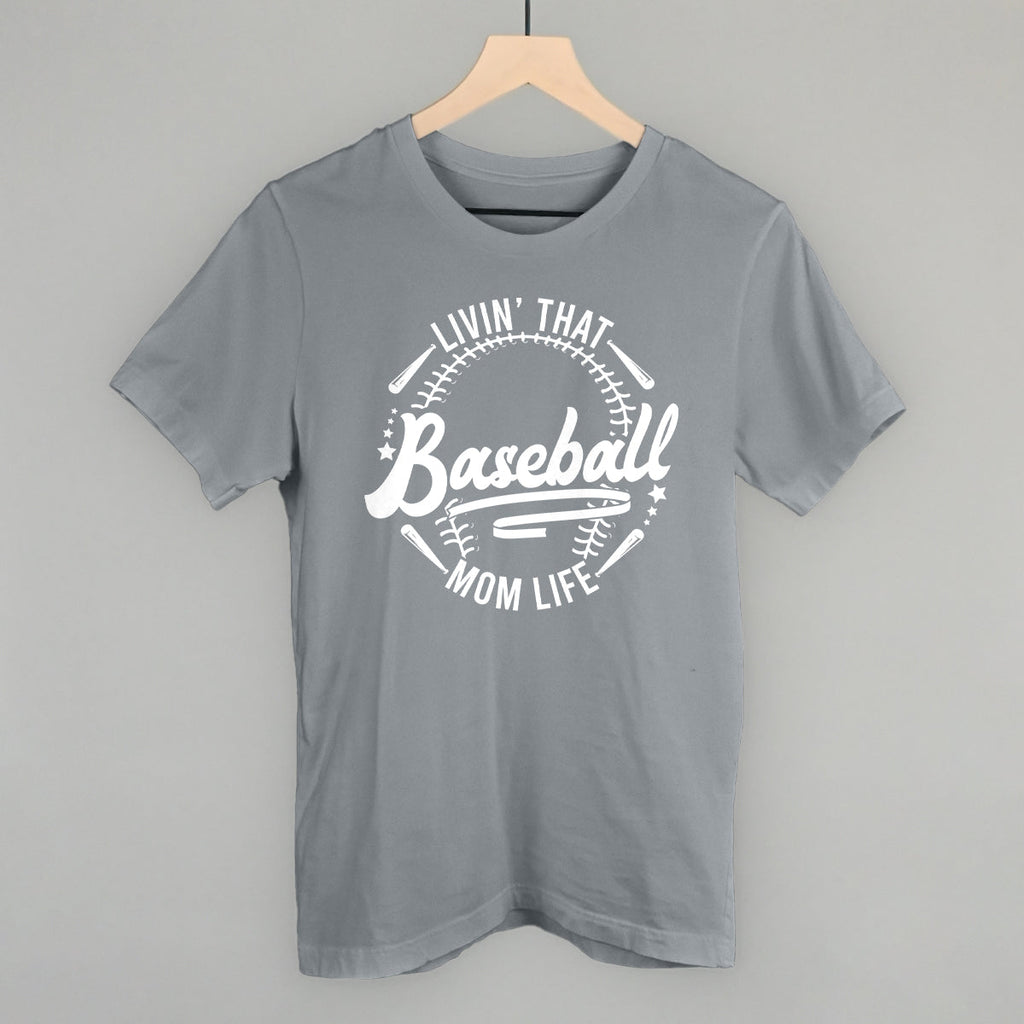 Baseball Mom Life