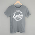 Baseball Mom Life