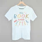 The Book Was Better Magic