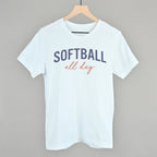 Softball All Day (Script)
