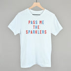 Pass Me The Sparklers