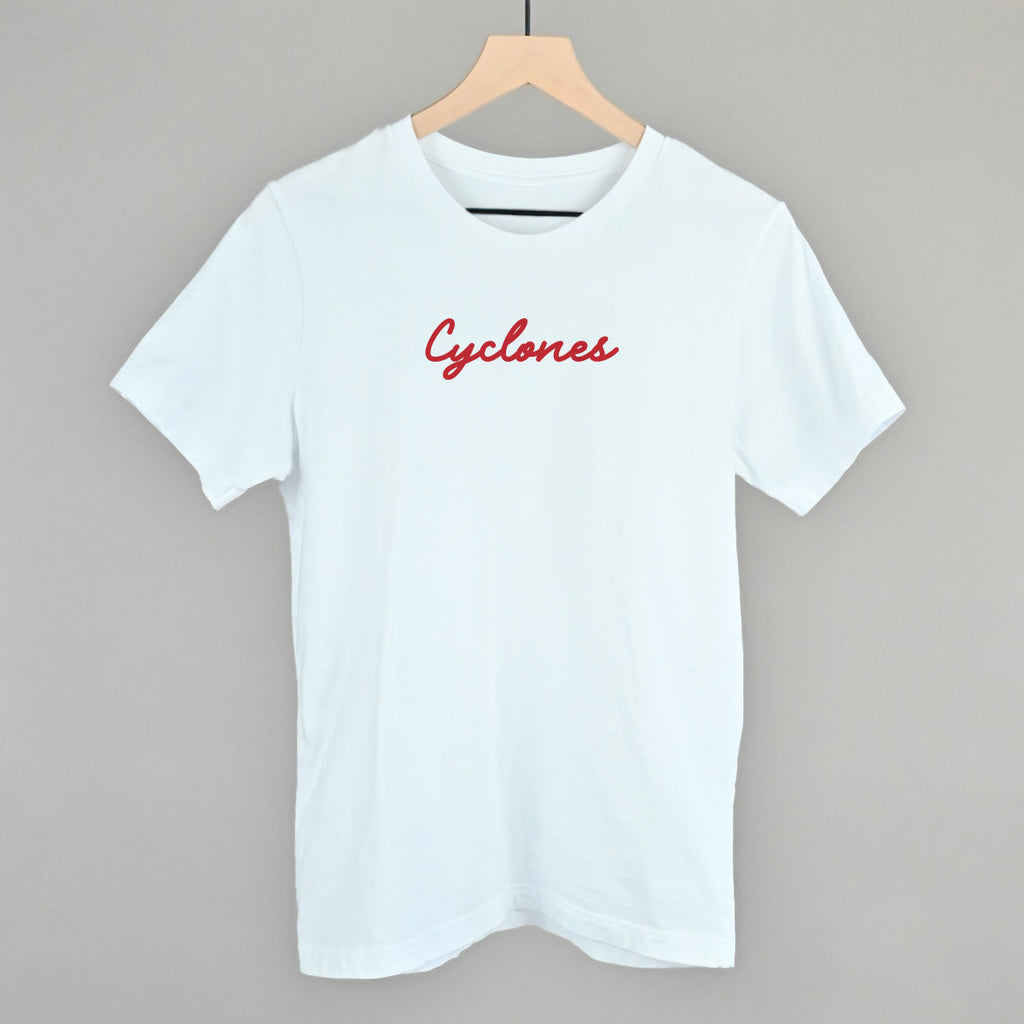 Cyclones Script