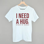 I Need A Hug (Books)