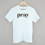 Pray Serif