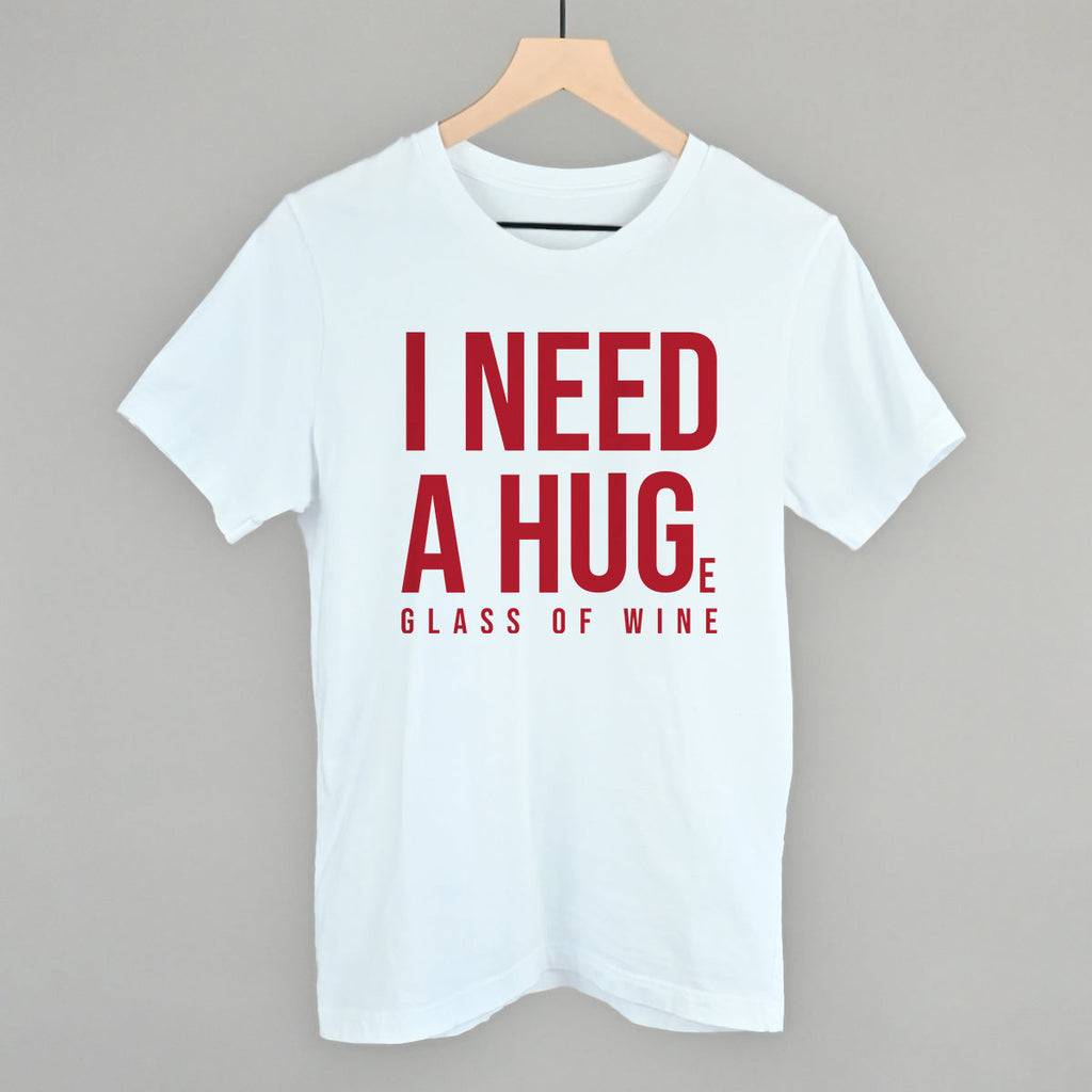 I Need A Hug (Wine)