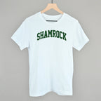 Shamrock Arch