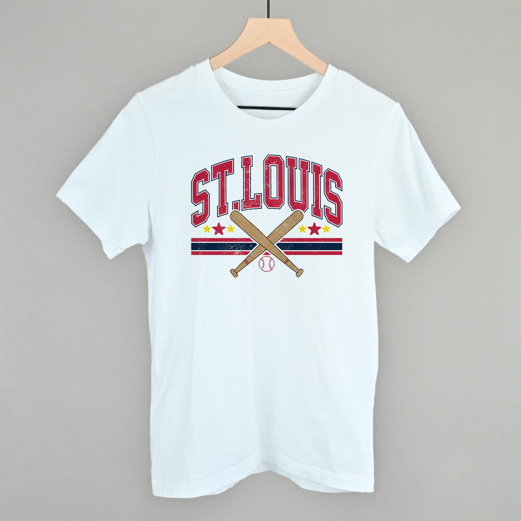 St.Louis Baseball