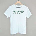 Bow Doodles (Green)