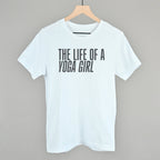 The Life Of A Yoga Girl