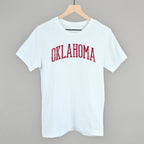 Oklahoma Arch
