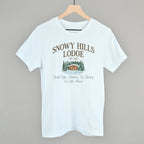 Snowy Hills Lodge