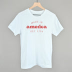 Made In America Retro