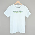 Reformer Pilates- The Real Pot Of Gold