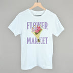 Flower Market Serif + Doodle