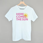 Here Comes The Sun Pink