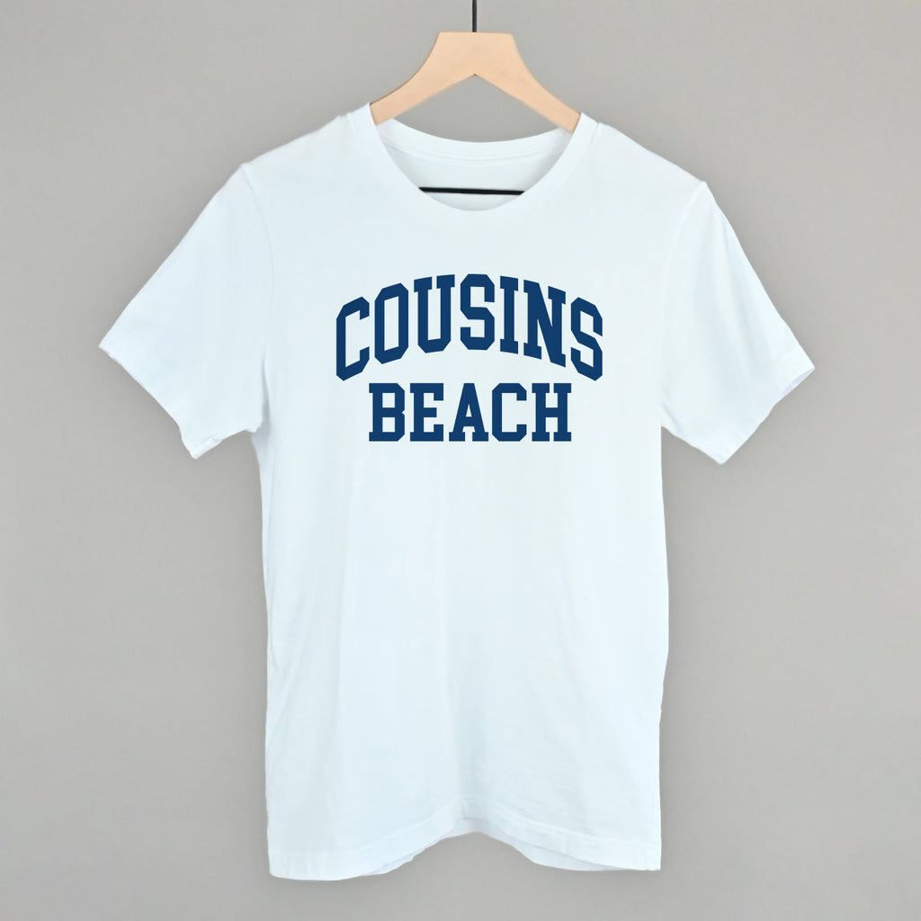 Cousins Beach