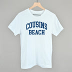 Cousins Beach